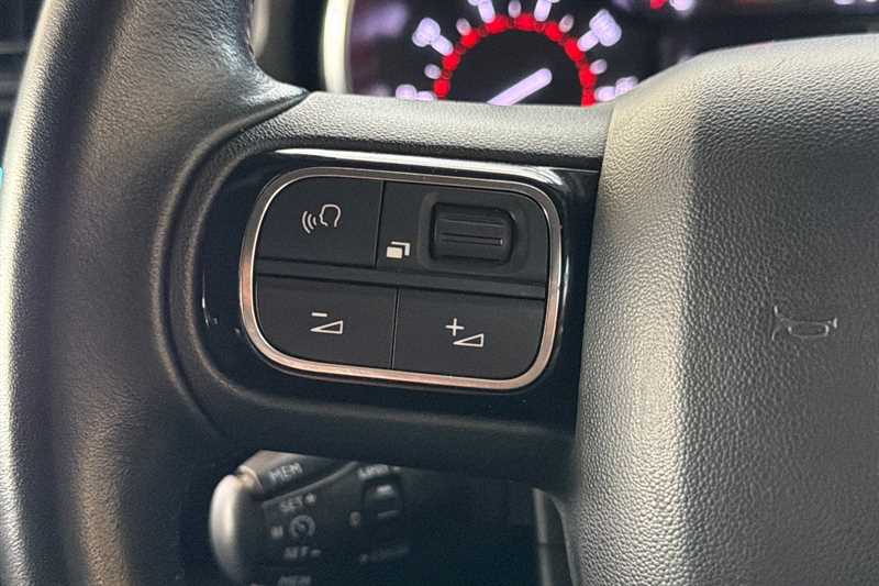 Used Citroen C3 2021 for sale - 76956035: Photo 21