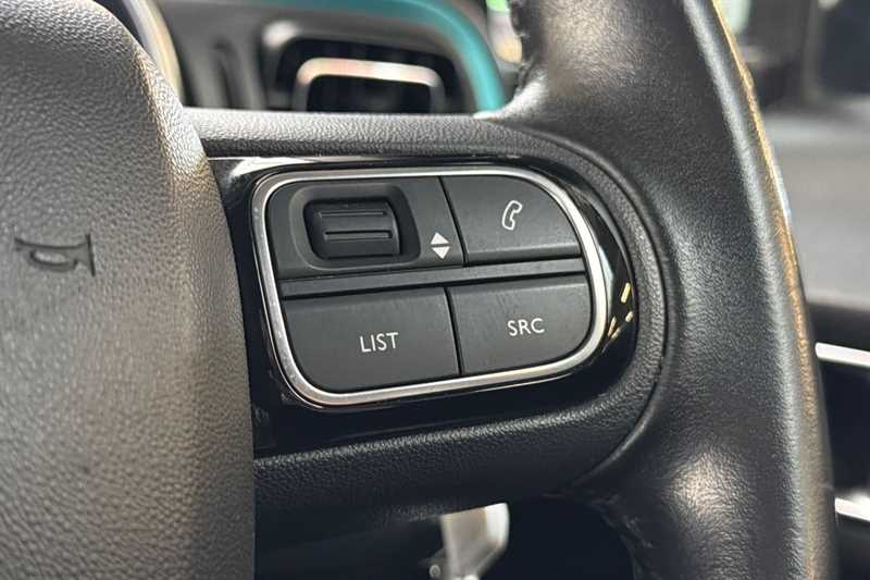 Used Citroen C3 2021 for sale - 76956035: Photo 22