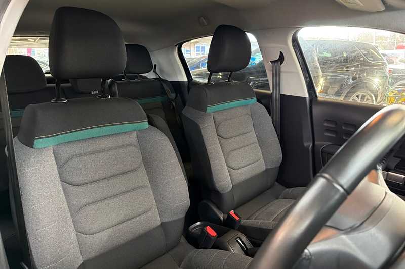 Used Citroen C3 2021 for sale - 76956035: Photo 23