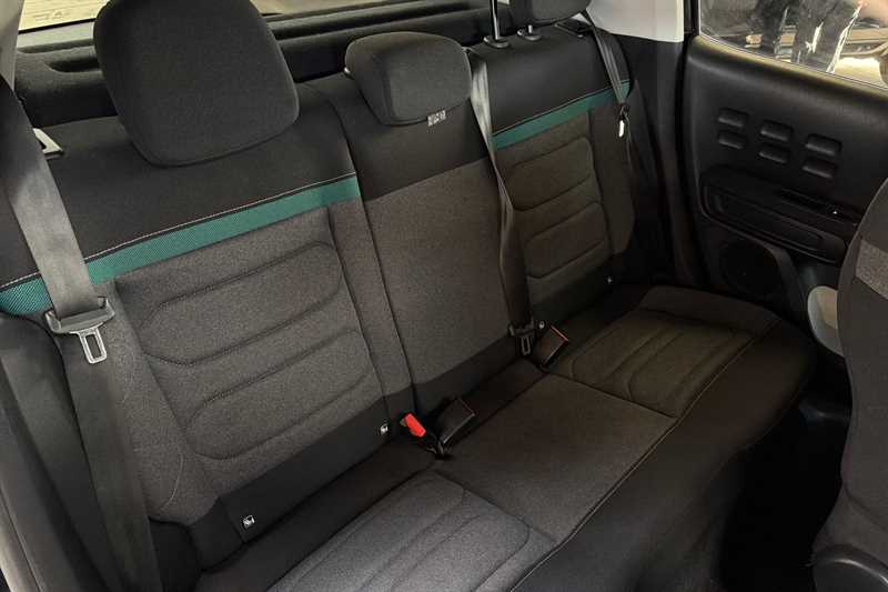 Used Citroen C3 2021 for sale - 76956035: Photo 24