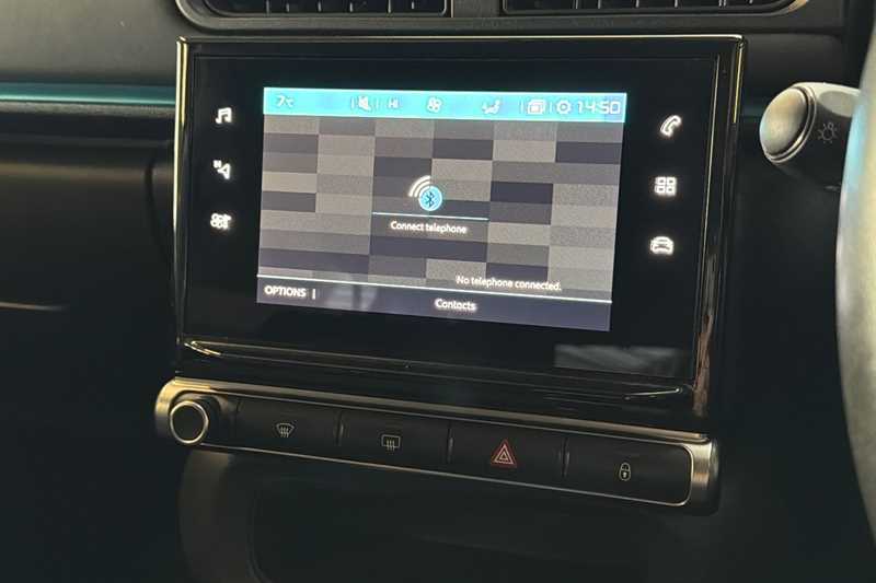 Used Citroen C3 2021 for sale - 76956035: Photo 37