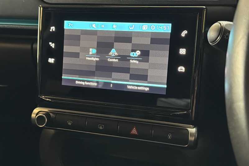 Used Citroen C3 2021 for sale - 76956035: Photo 40