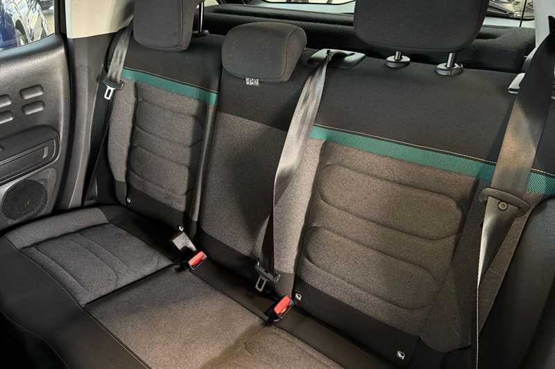 Used Citroen C3 2021 for sale - 76956035: Photo 45