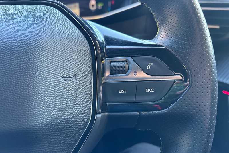 Used Peugeot 208 2020 for sale - 78076309: Photo 22