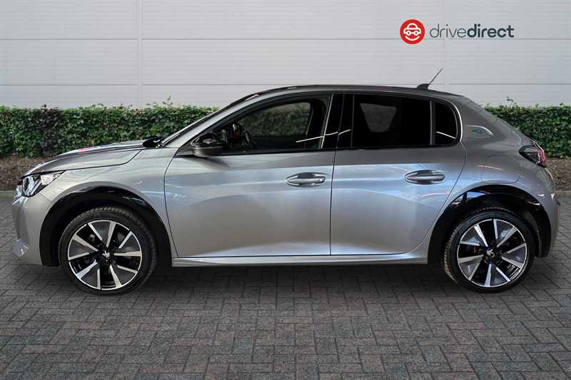 Used Peugeot 208 2020 for sale - 78076309: Photo 6