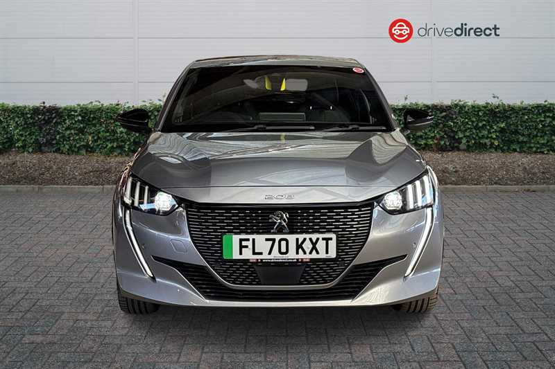 Used Peugeot 208 2020 for sale - 78076309: Photo 8