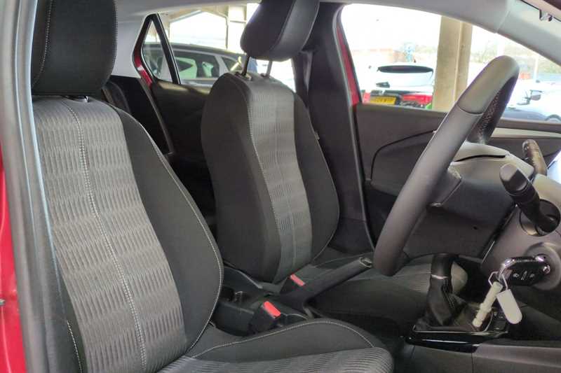 Used Vauxhall Corsa 2023 for sale - 77711800: Photo 23
