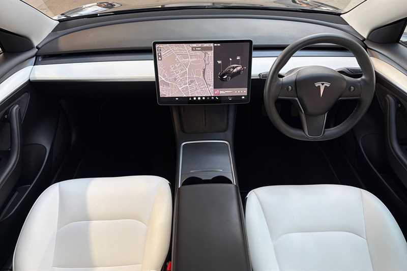 Used Tesla Model 3 for sale - 77361965: Photo 13