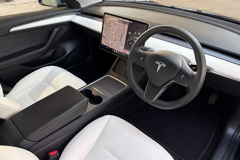 Used Tesla Model 3 for sale - 77361965: Photo 36