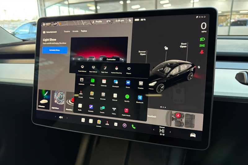 Used Tesla Model 3 for sale - 77361965: Photo 39