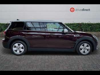 Used MINI Clubman 2016 for sale - 75313048: Photo
