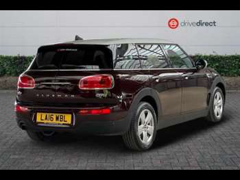 Used MINI Clubman 2016 for sale - 75313048: Photo