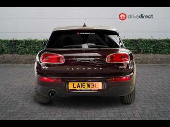 Used MINI Clubman 2016 for sale - 75313048: Photo