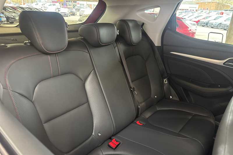 Used MG MG ZS 2024 for sale - 78222327: Photo 24