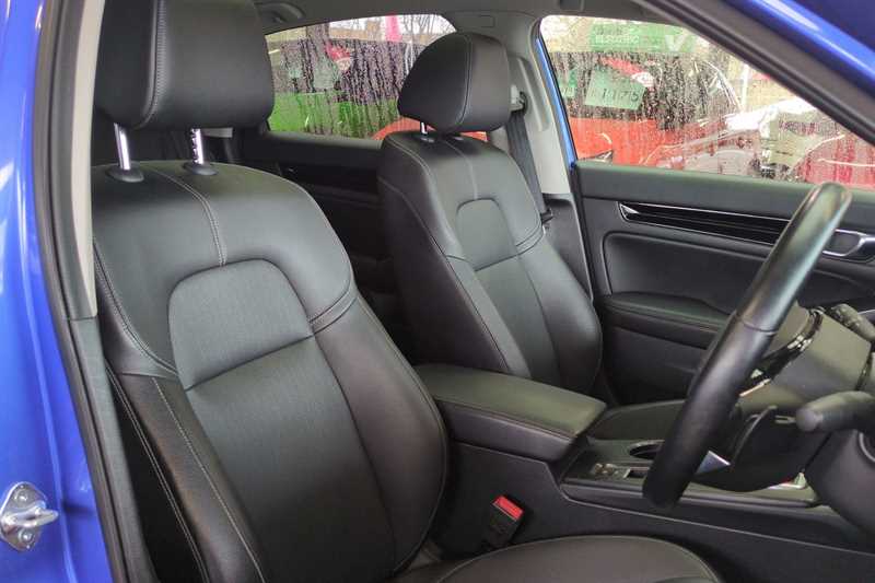 Used Honda Civic 2024 for sale - 77699965: Photo 7