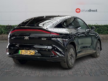 Used MG MG IM6 2026 for sale - 78406695: Photo