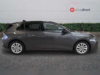 Used Vauxhall Astra 2022 for sale - 76530590: Photo