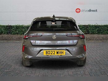 Used Vauxhall Astra 2022 for sale - 76530590: Photo