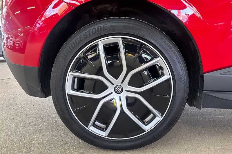 Used MG MG4 2024 for sale - 78076259: Photo 10