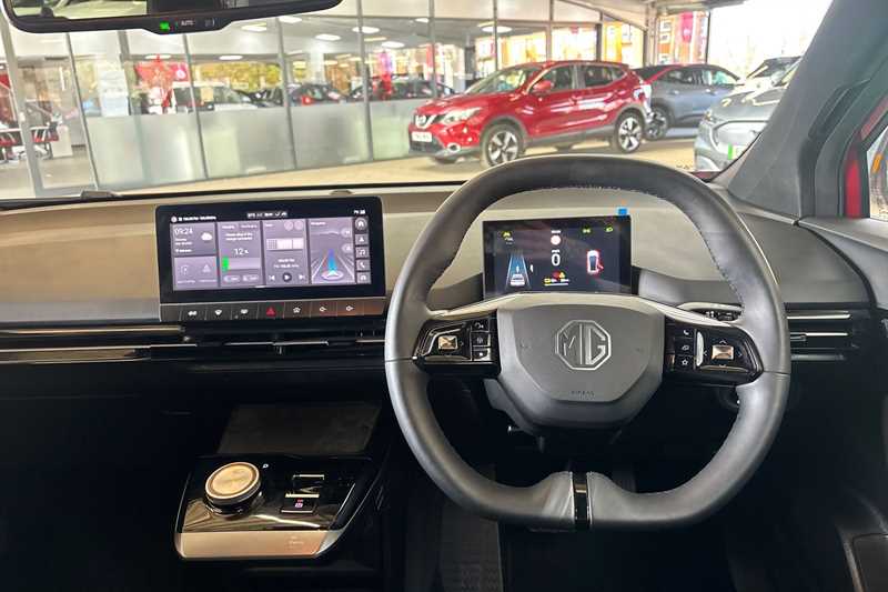 Used MG MG4 2024 for sale - 78076259: Photo 13