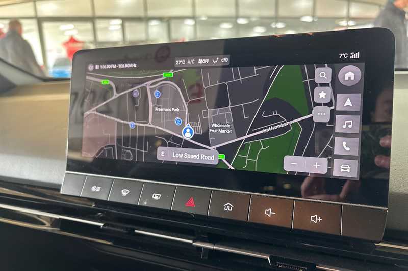 Used MG MG4 2024 for sale - 78076259: Photo 18