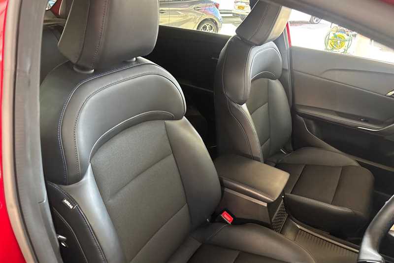 Used MG MG4 2024 for sale - 78076259: Photo 23