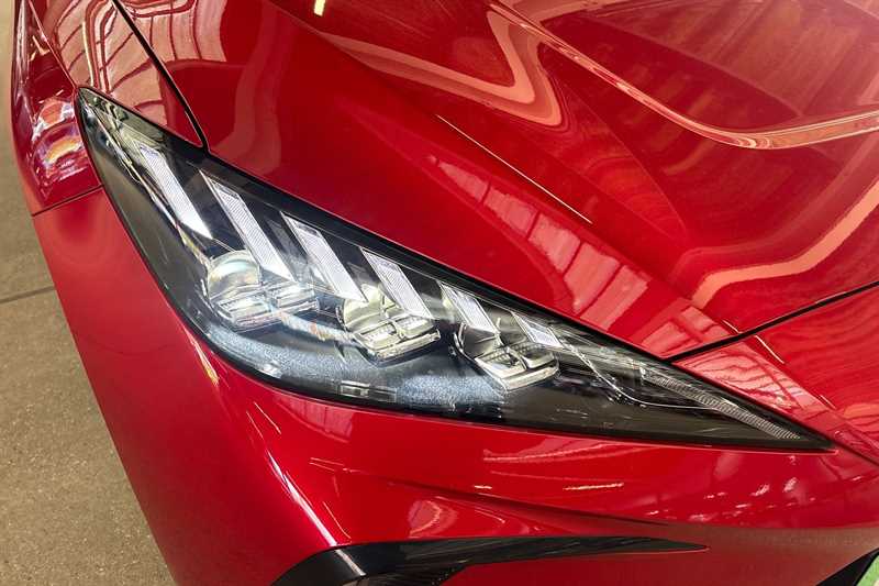 Used MG MG4 2024 for sale - 78076259: Photo 29