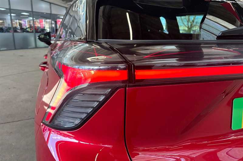 Used MG MG4 2024 for sale - 78076259: Photo 31