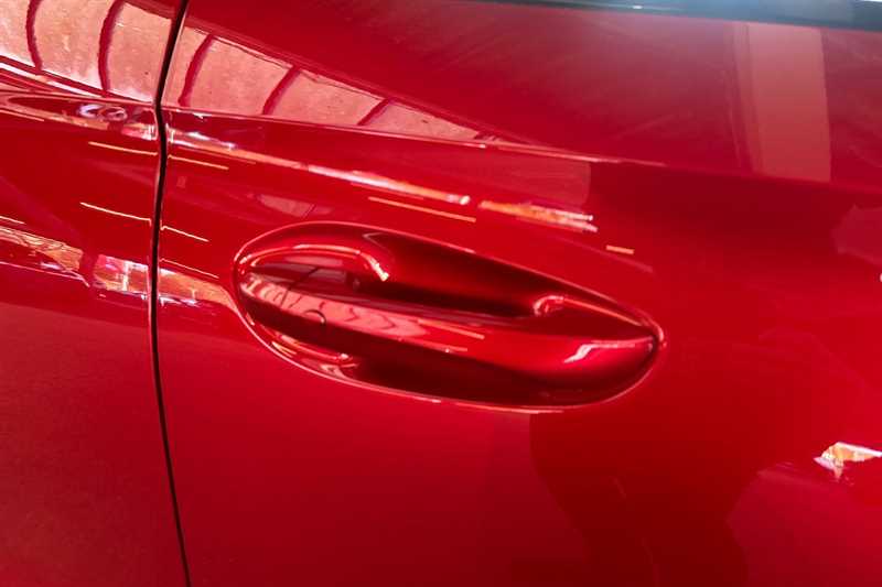 Used MG MG4 2024 for sale - 78076259: Photo 33