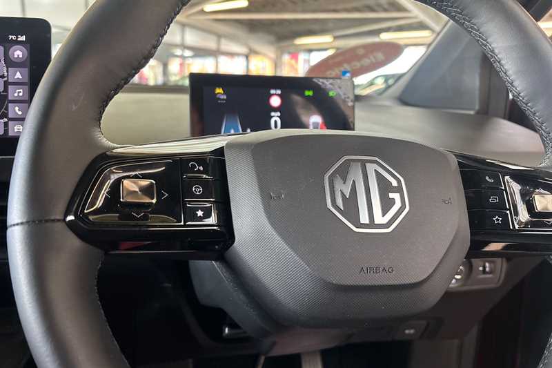 Used MG MG4 2024 for sale - 78076259: Photo 41