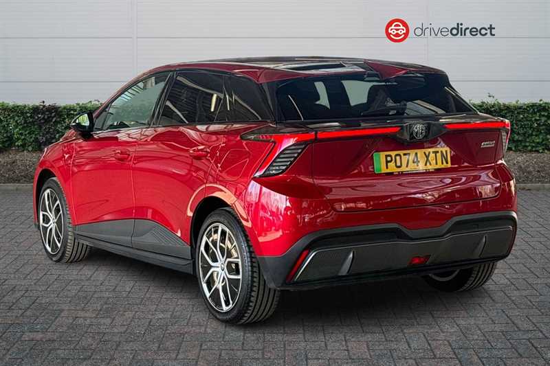 Used MG MG4 2024 for sale - 78076259: Photo 5