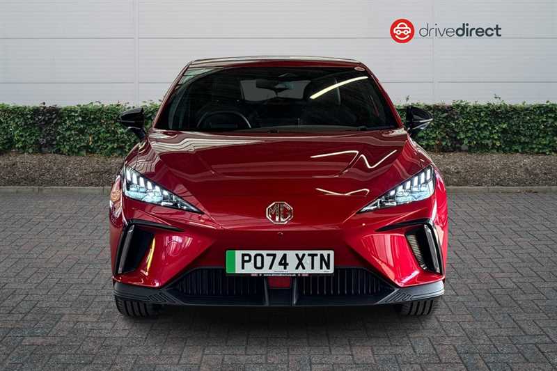 Used MG MG4 2024 for sale - 78076259: Photo 8