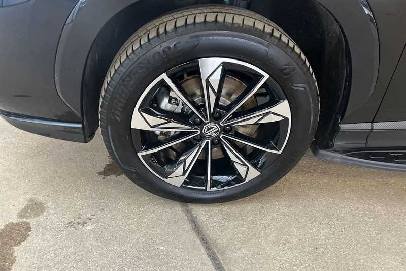 Used MG MG HS 2025 for sale - 77473406: Photo 12