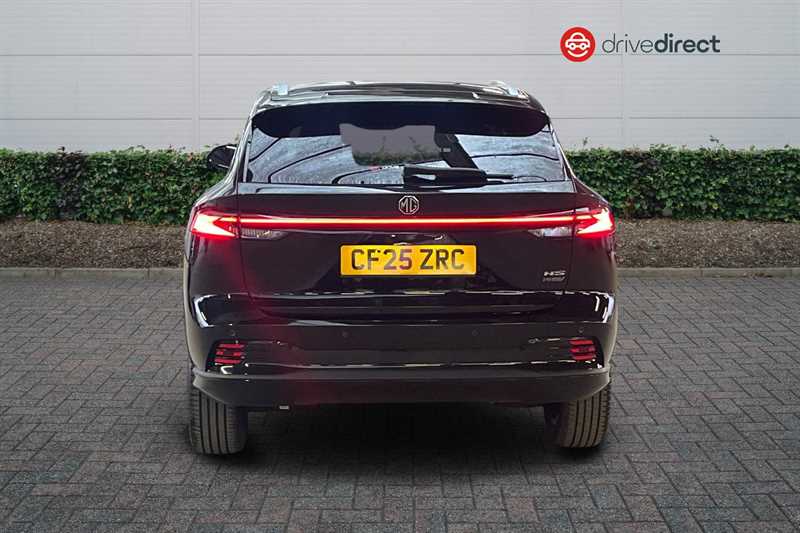 Used MG MG HS 2025 for sale - 77473406: Photo 4