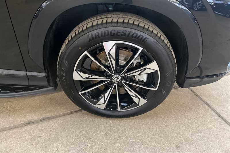 Used MG MG HS 2025 for sale - 77473406: Photo 9