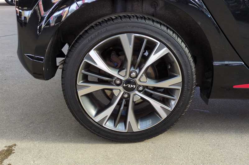 Used Kia Picanto 2023 for sale - 78160633: Photo 10