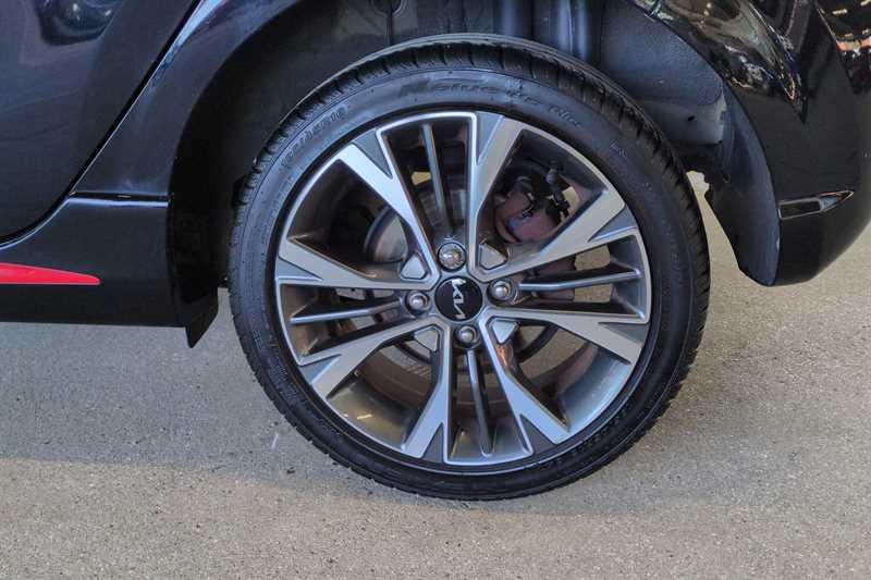 Used Kia Picanto 2023 for sale - 78160633: Photo 11