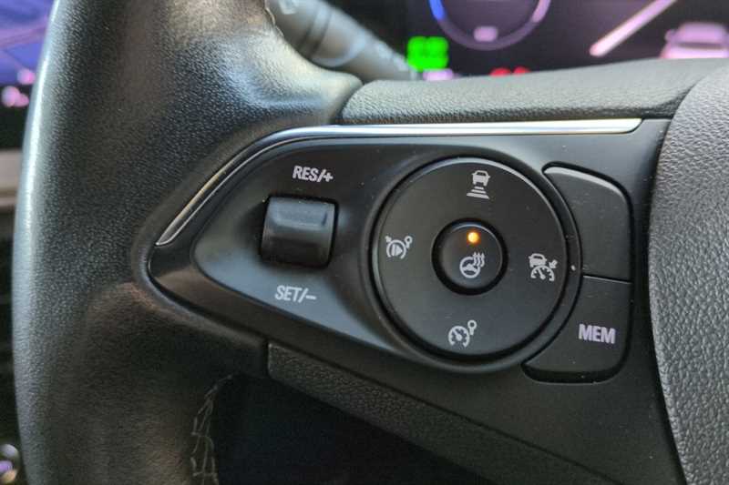 Used Vauxhall Mokka 2023 for sale - 78222025: Photo 21