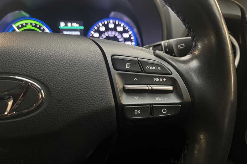 Used Hyundai KONA 2020 for sale - 77444227: Photo 22