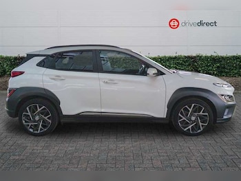 Used Hyundai KONA 2021 for sale - 77914765: Photo