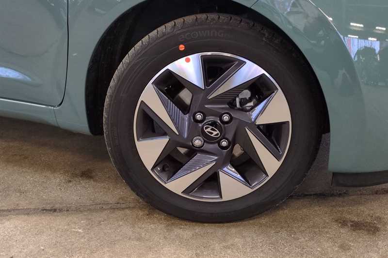 Used Hyundai i10 2025 for sale - 78119596: Photo 9