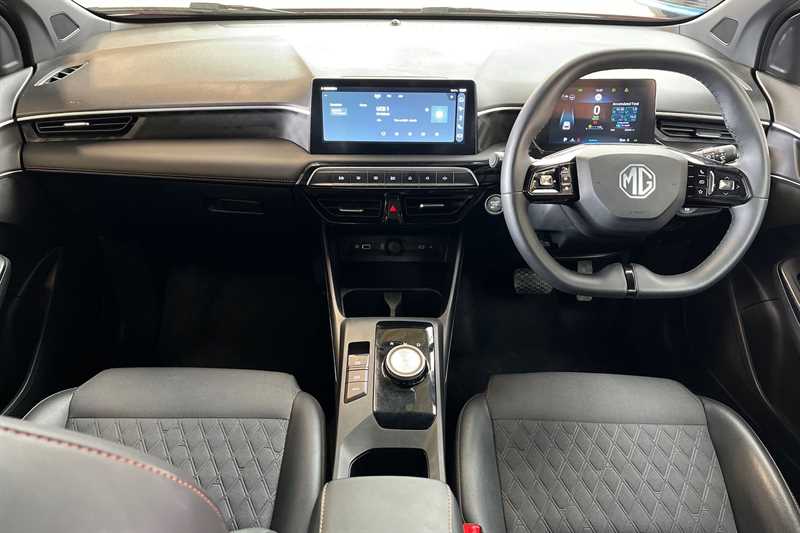 Used MG MG3 2024 for sale - 77899364: Photo 13