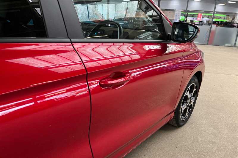 Used MG MG3 2024 for sale - 77899364: Photo 33