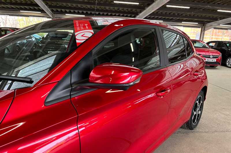 Used MG MG3 2024 for sale - 77899364: Photo 35