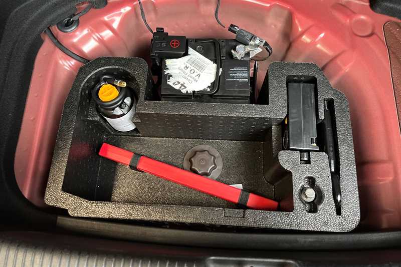 Used MG MG3 2024 for sale - 77899364: Photo 37