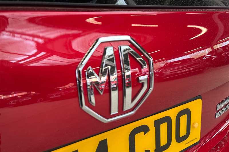 Used MG MG3 2024 for sale - 77899364: Photo 38