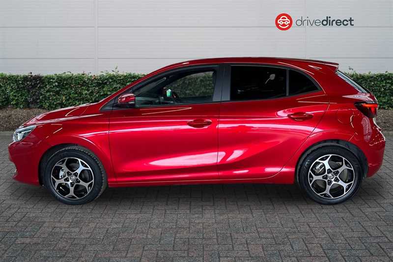 Used MG MG3 2024 for sale - 77899364: Photo 6