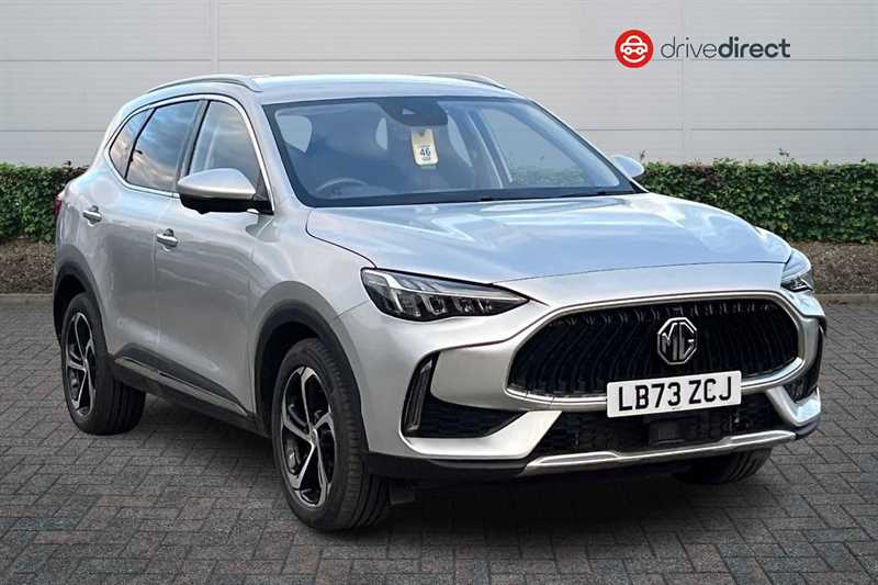 Used MG MG HS 2023 for sale - 78160470: Photo 1