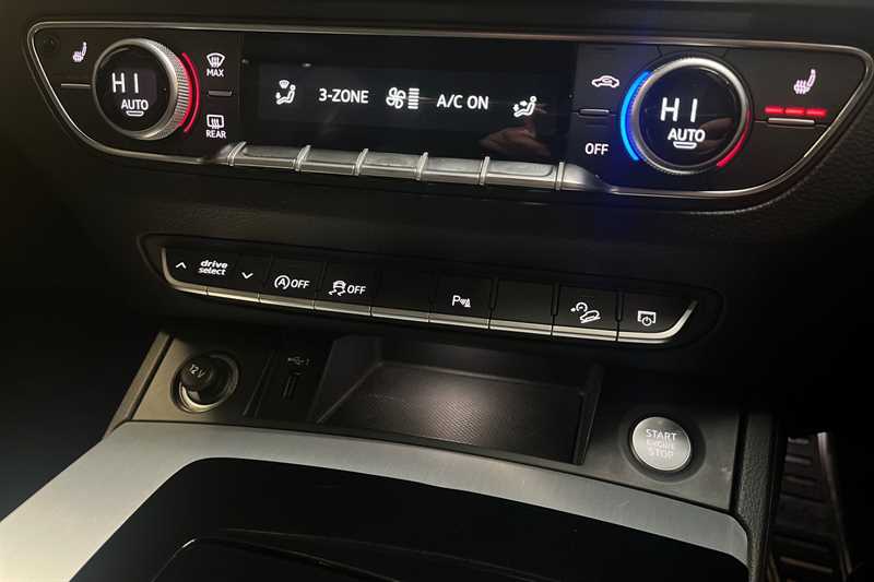 Used Audi Q5 2021 for sale - 77444907: Photo 15