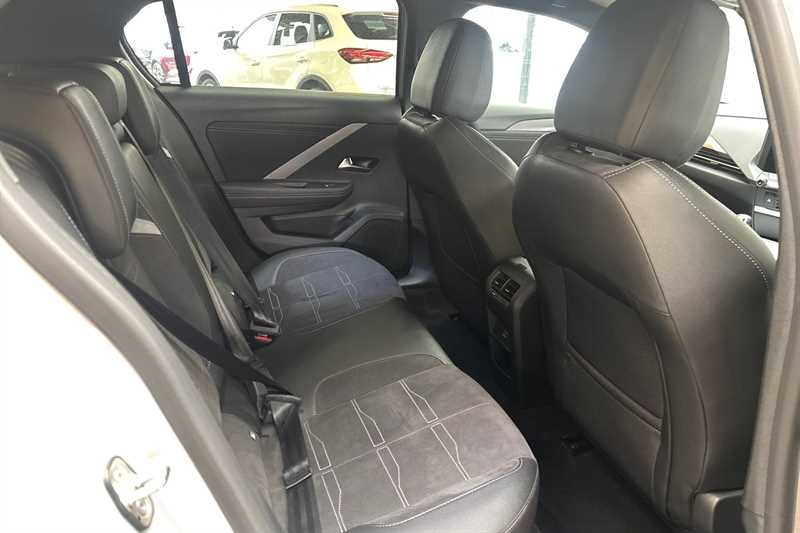 Used Vauxhall Astra 2024 for sale - 77481278: Photo 5